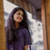 Aswathy Santhosh