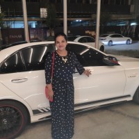 Poonam Nayak Rao