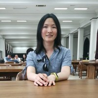 Hongmei Zhu