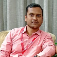 Shailesh Shete