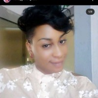 Wendy Katongo