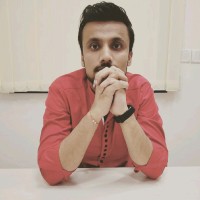 Siddharth Dwivedi
