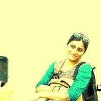 Akhila Jayaram