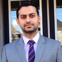 Dr. Mayank Patel