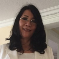 Jeannette Checa Bonilla