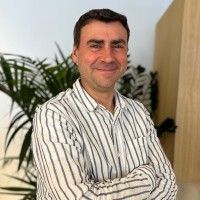 Isbaal Ramos Hernandez