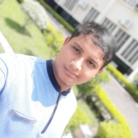 ANIKETH GHOSH