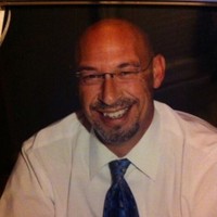 Michael Crouch