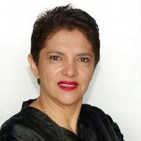 Maria Consuelo Jaramillo