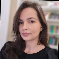 Ludmila Aniceto
