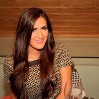 Maria Abou Merhi