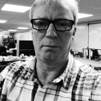 Adrian Baldwin