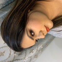 Ayushi Pabbi