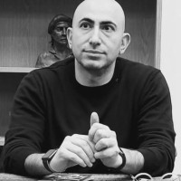 Omid Keshtkar