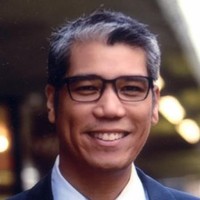 J. Joseph Benavidez