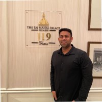 Tushar Bhosle