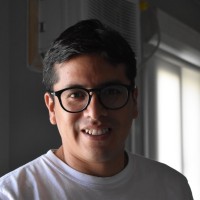 Jairo Orderique Bernal