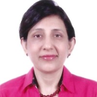 Charu Maini