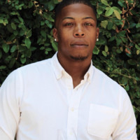 Adonis Griffin