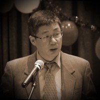 Henry Tang