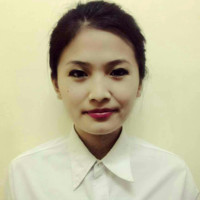 DECHEN WANGMO