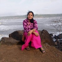 Jayashree Mhatre