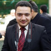 Mohammed Raeed Ghouma