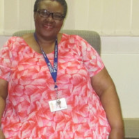Effie Ngcozela