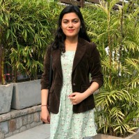 Shreya Jain
