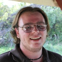 Justin Harvey