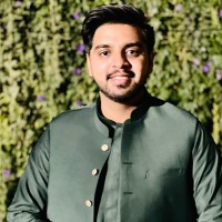 Abdullah Warraich