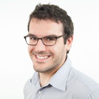 Stamatios Dimitrakopoulos