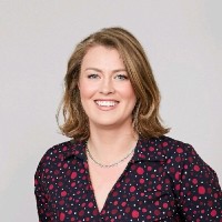 Caitríona O' Dwyer