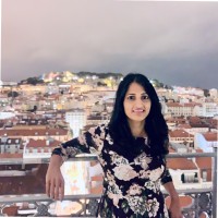 Bhavana M.