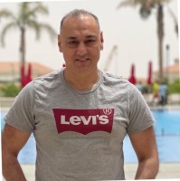 Mohamed Nabil
