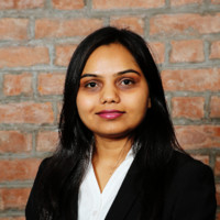 Charul Agrawal