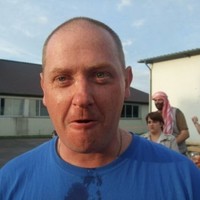 Damien Eyre