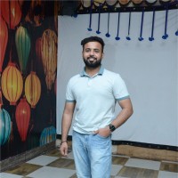 Nitin Rajput