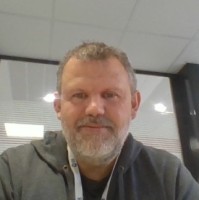 Grégory Le Hinguerat