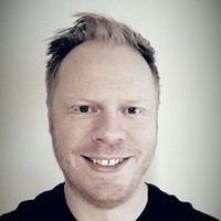 Eivind Lie