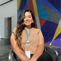 Thamila Oliveira da Silva