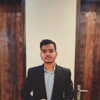 Sunil Kumar Saw