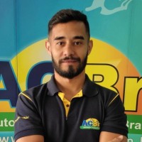 Elias César Vieira