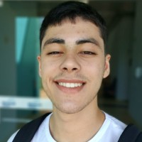 Samuel Maciel Dos Santos