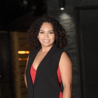 Alisha Holmes
