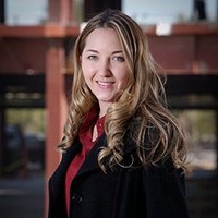 Rebecca Barker