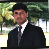 Pramod Hiremath