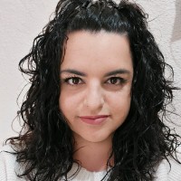 Lorena Macia Cano