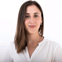 Marija Markovic Hallén