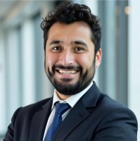 Kevin-Brandon Corbett